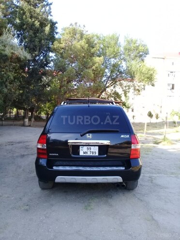 Acura MDX 2003, 151,000 km - 3.5 л - Sumqayıt