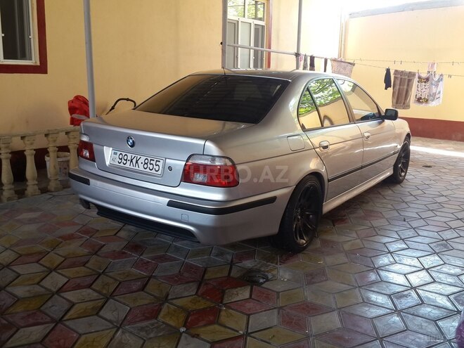 BMW 528 1999, 257,000 km - 2.8 л - Bakı