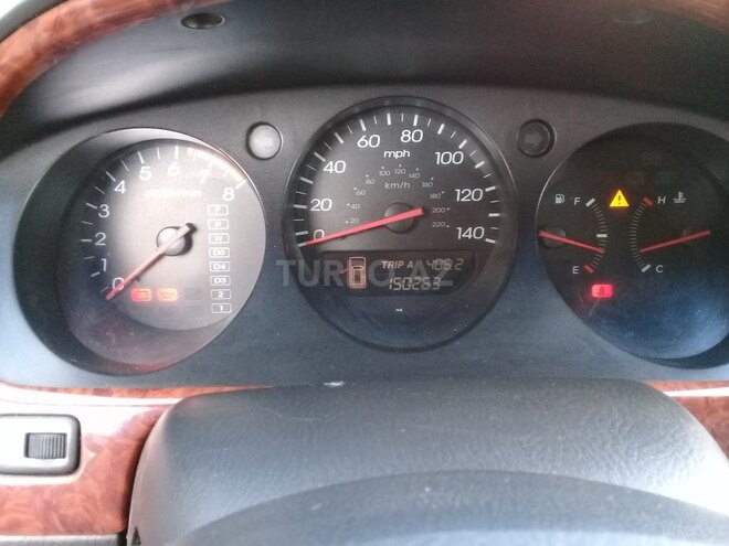 Acura MDX 2003, 151,000 km - 3.5 л - Sumqayıt