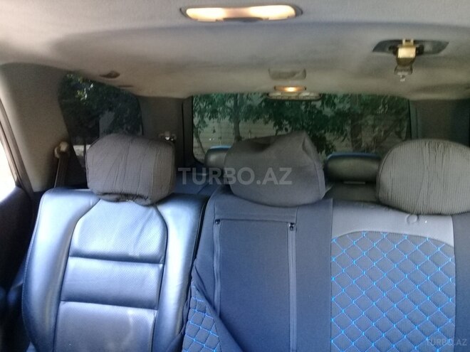 Acura MDX 2003, 151,000 km - 3.5 л - Sumqayıt