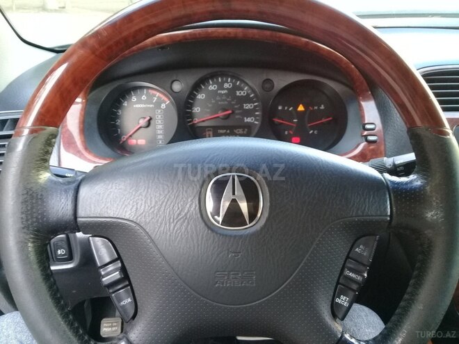 Acura MDX 2003, 151,000 km - 3.5 л - Sumqayıt