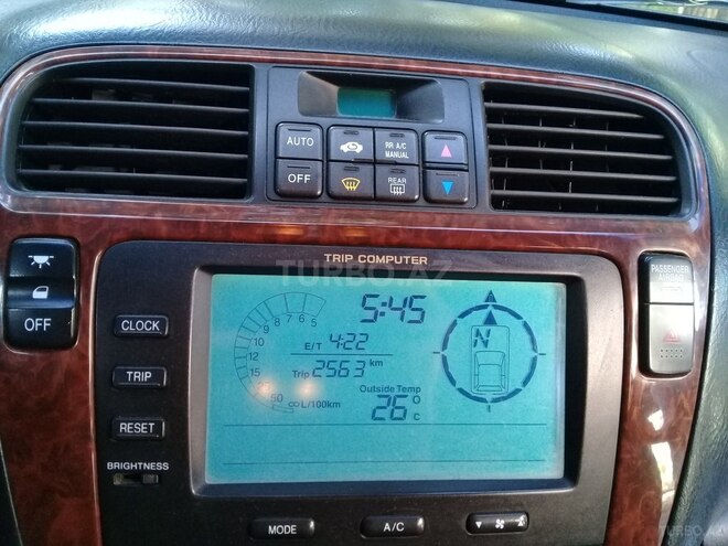 Acura MDX 2003, 151,000 km - 3.5 л - Sumqayıt