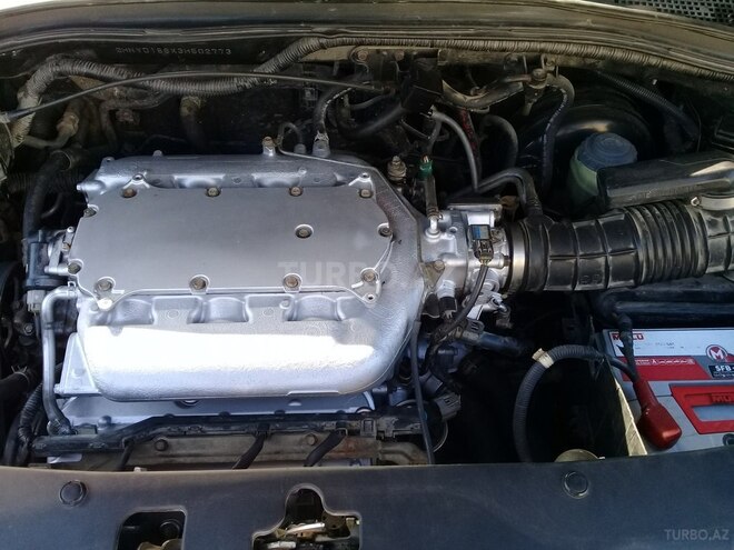 Acura MDX 2003, 151,000 km - 3.5 л - Sumqayıt