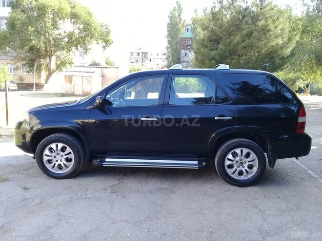 Acura MDX 2003, 151,000 km - 3.5 л - Sumqayıt