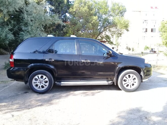 Acura MDX 2003, 151,000 km - 3.5 л - Sumqayıt