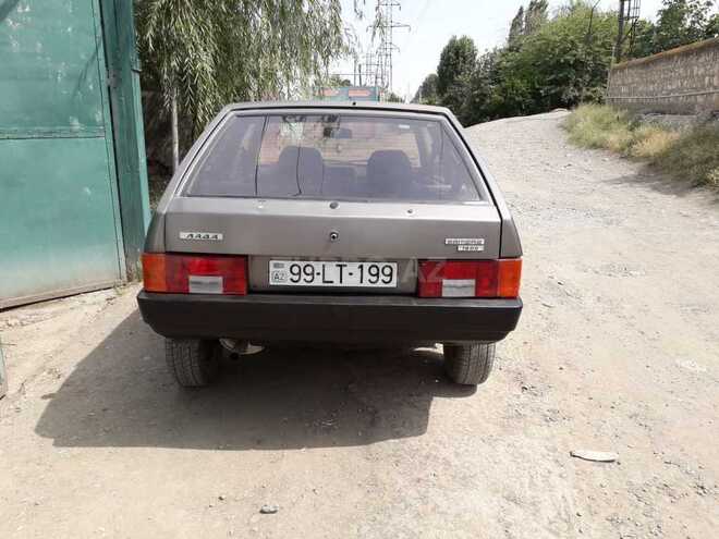 LADA (VAZ) 2108 2008, 335,700 km - 1.5 l - Gəncə