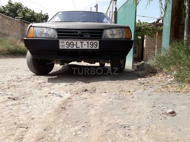 LADA (VAZ) 2108 2008, 335,700 km - 1.5 l - Gəncə