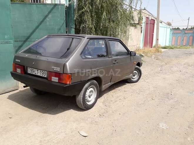 LADA (VAZ) 2108 2008, 335,700 km - 1.5 l - Gəncə