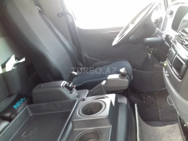Mercedes Atego 1222 2011, 550,000 km - 4.8 l - Sumqayıt