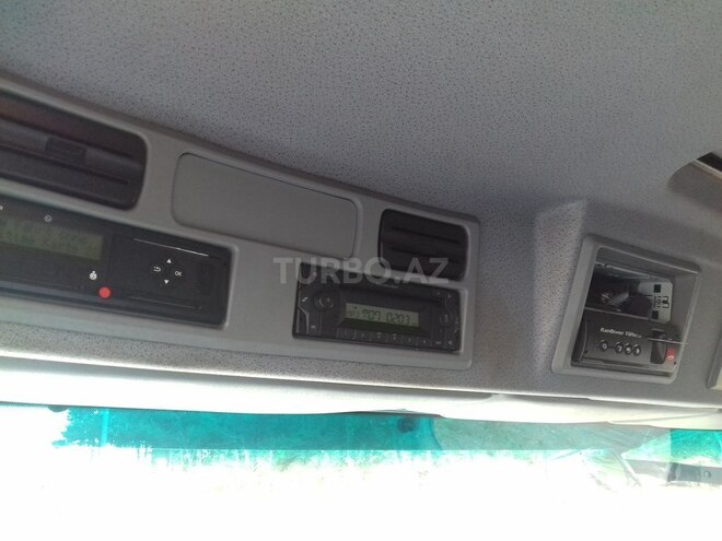 Mercedes Atego 1222 2011, 550,000 km - 4.8 l - Sumqayıt