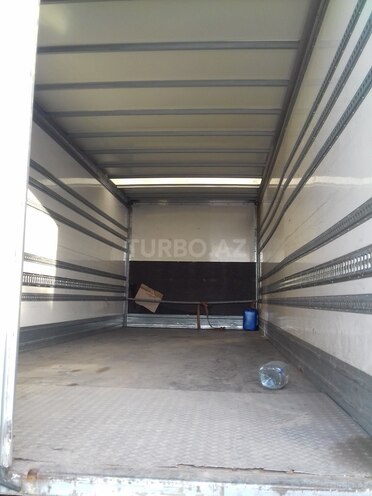 Mercedes Atego 1222 2011, 550,000 km - 4.8 l - Sumqayıt