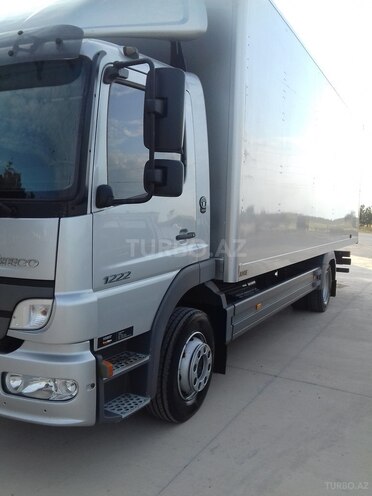 Mercedes Atego 1222 2011, 550,000 km - 4.8 l - Sumqayıt