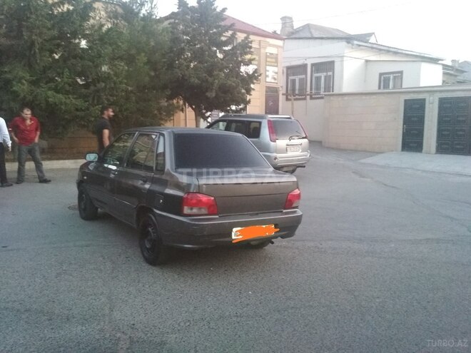 Saipa 132 2009, 130,000 km - 1.3 л - Bakı