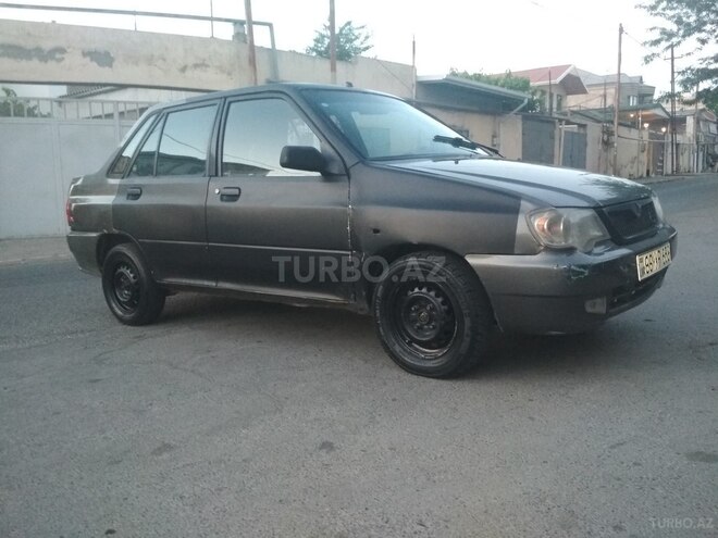 Saipa 132 2009, 130,000 km - 1.3 л - Bakı