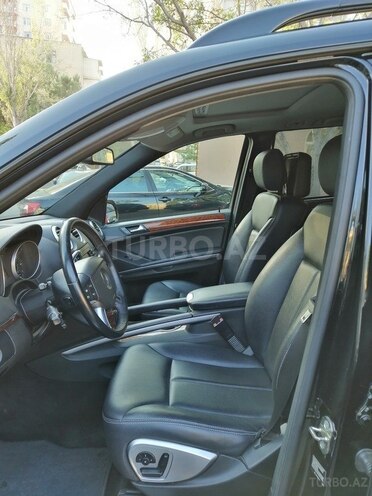 Mercedes GL 450 2008, 124,000 km - 4.7 л - Bakı