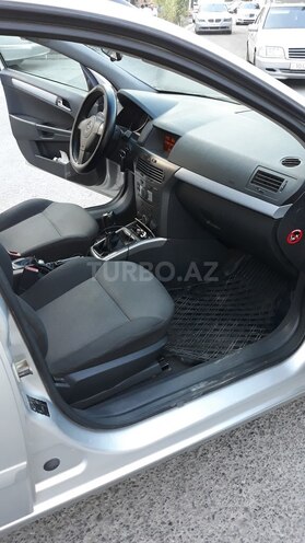 Opel Astra 2006, 380,000 km - 1.3 l - Bakı