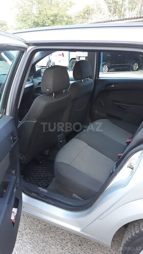 Opel Astra 2006, 380,000 km - 1.3 l - Bakı