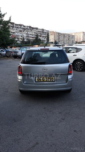 Opel Astra 2006, 380,000 km - 1.3 l - Bakı