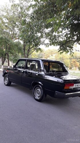 LADA (VAZ) 2107 2011, 89,560 km - 1.6 l - Şəki