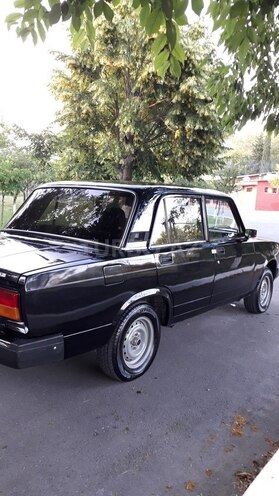 LADA (VAZ) 2107 2011, 89,560 km - 1.6 l - Şəki