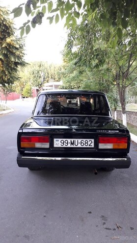 LADA (VAZ) 2107 2011, 89,560 km - 1.6 l - Şəki