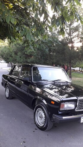 LADA (VAZ) 2107 2011, 89,560 km - 1.6 l - Şəki
