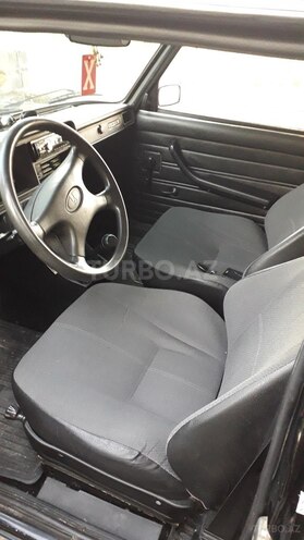 LADA (VAZ) 2107 2011, 89,560 km - 1.6 l - Şəki