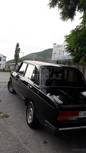 LADA (VAZ) 2107 2011, 89,560 km - 1.6 l - Şəki