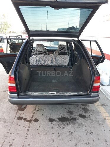 Mercedes E 250 1995, 634,000 km - 2.5 l - Bakı