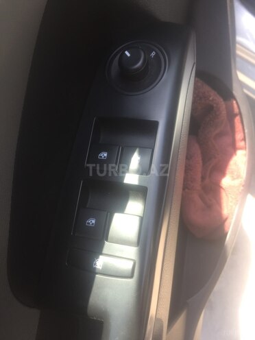 Chevrolet Aveo 2015, 50,000 km - 1.6 l - Sabirabad