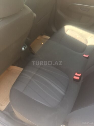 Chevrolet Aveo 2015, 50,000 km - 1.6 l - Sabirabad