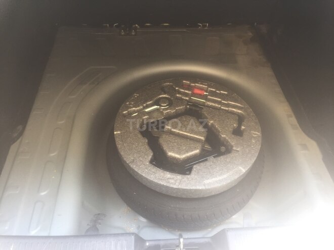 Chevrolet Aveo 2015, 50,000 km - 1.6 l - Sabirabad