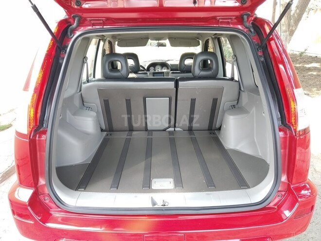Nissan X-Trail 2004, 122,000 km - 2.0 l - Bakı