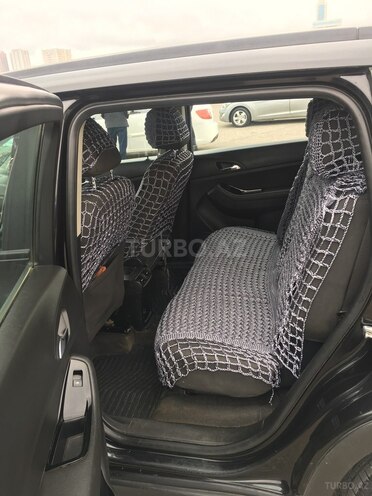 Chevrolet Orlando 2011, 105,000 km - 1.8 l - Bakı