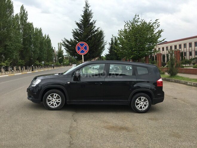 Chevrolet Orlando 2011, 105,000 km - 1.8 l - Bakı