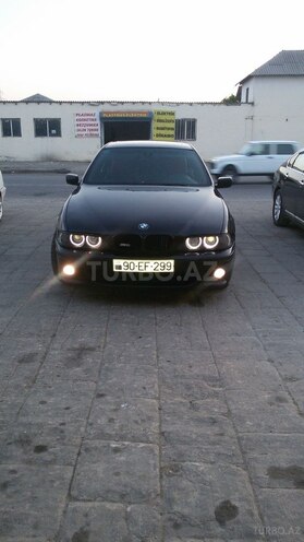 BMW 528 1998, 355,000 km - 2.8 l - Sumqayıt