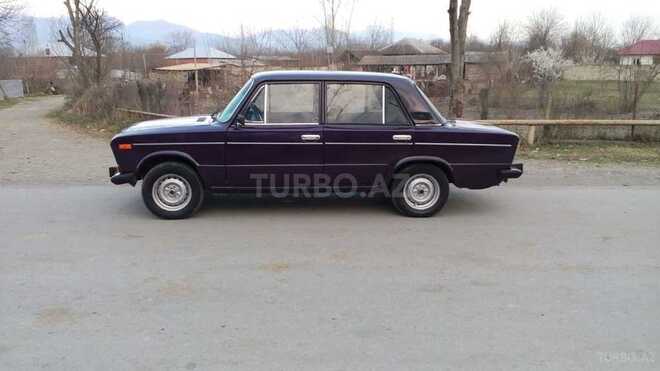 LADA (VAZ) 2106 1983, 6,497,334 km - 0.2 л - Qax