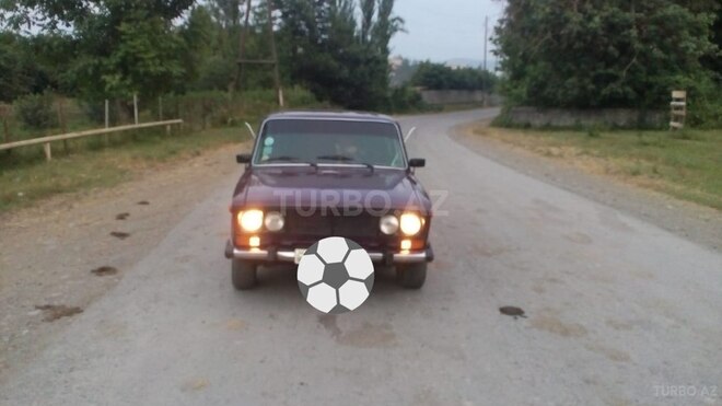 LADA (VAZ) 2106 1983, 6,497,334 km - 0.2 л - Qax