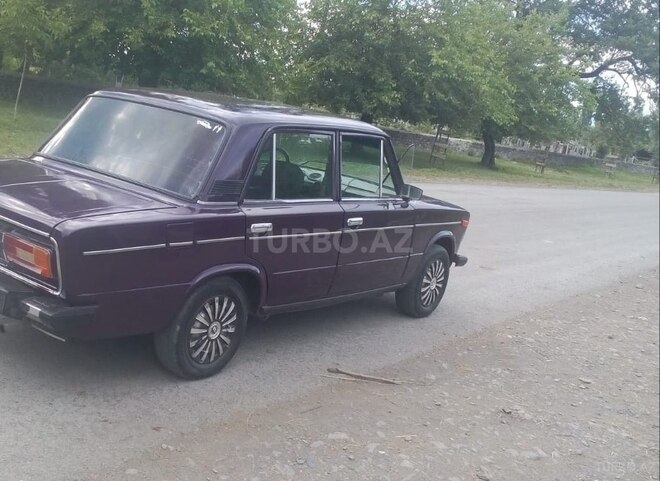 LADA (VAZ) 2106 1983, 6,497,334 km - 0.2 л - Qax