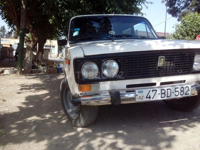 LADA (VAZ) 2106 1997, 111,144 km - 0.3 л - Biləsuvar