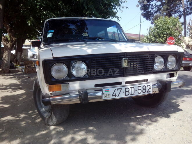LADA (VAZ) 2106 1997, 111,144 km - 0.3 л - Biləsuvar