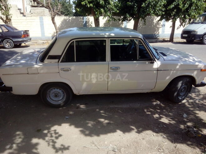 LADA (VAZ) 2106 1997, 111,144 km - 0.3 л - Biləsuvar