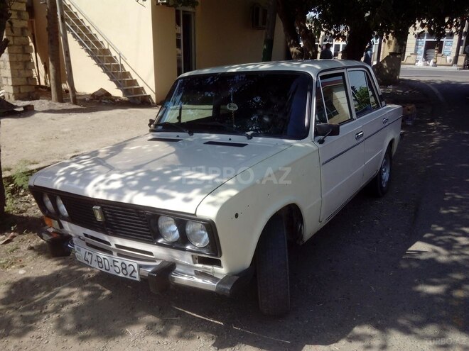 LADA (VAZ) 2106 1997, 111,144 km - 0.3 л - Biləsuvar