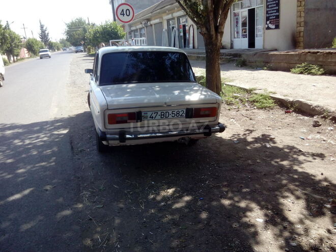 LADA (VAZ) 2106 1997, 111,144 km - 0.3 л - Biləsuvar