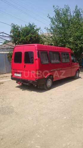 Ford Transit 1997, 329,000 km - 2.5 l - Tovuz