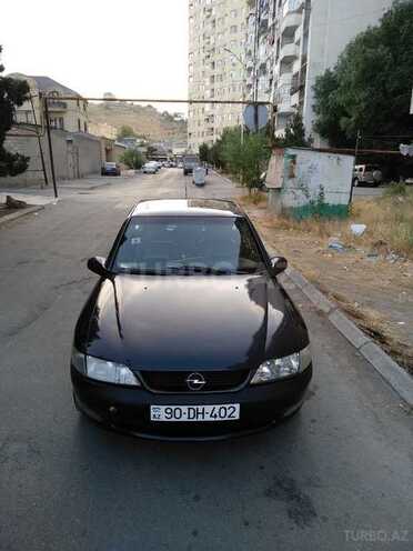 Opel Vectra 1996, 373,000 km - 2.0 l - Bakı