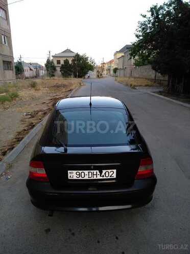 Opel Vectra 1996, 373,000 km - 2.0 l - Bakı