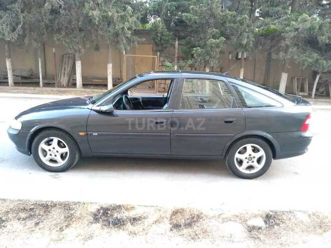 Opel Vectra 1996, 373,000 km - 2.0 l - Bakı