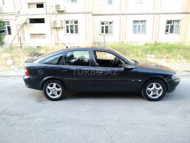 Opel Vectra 1996, 373,000 km - 2.0 l - Bakı