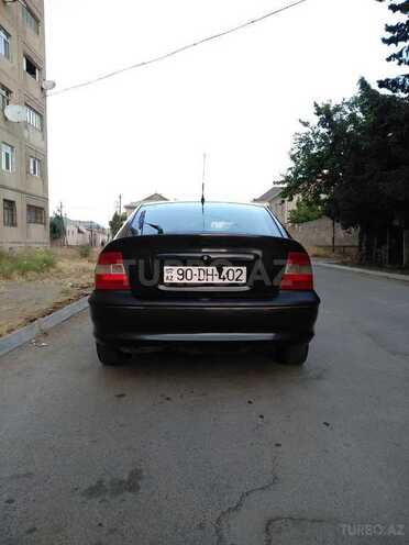 Opel Vectra 1996, 373,000 km - 2.0 l - Bakı